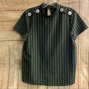 Cable & gauge top size pm